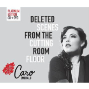 Caro Emerald - Deleted Scenes From..(Platinum Edit) - CD+DVD