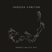 Vanessa Carlton - Rabbits On the Run - CD