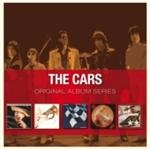 Cars - Original Album Series - 5CD