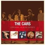 Cars - Original Album Series - 5CD Cars - Original Album Series - 5CD