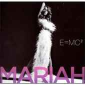 Mariah Carey - E=MC2 - CD Mariah Carey - E=MC2 - CD