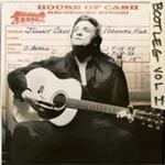 Johnny Cash - Bootleg Vol.1 (Personal File) - 2CD