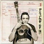 Johnny Cash - Bootleg Vol.2 (From Memphis To Hollywood) - 2CD
