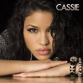Cassie - Cassie - CD
