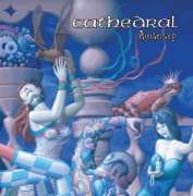 Cathedral - Anniversary - 2CD