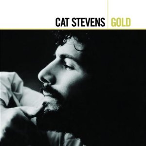 Cat Stevens - Gold - 2CD Cat Stevens - Gold - 2CD