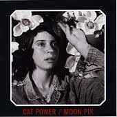 Cat Power - Moon Pix - CD Cat Power - Moon Pix - CD