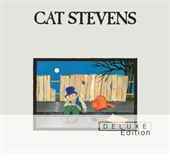 Cat Stevens - Teaser & the Firecat (Deluxe Edition) - 2CD Cat Stevens - Teaser & the Firecat (Deluxe Edition) - 2CD