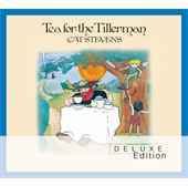 Cat Stevens - Tea for the Tillerman (Deluxe Edition) - 2CD Cat Stevens - Tea for the Tillerman (Deluxe Edition) - 2CD