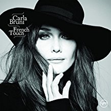 CARLA BRUNI - FRENCH TOUCH - CD CARLA BRUNI - FRENCH TOUCH - CD