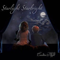 Candice Night - Starlight Starbright - CD