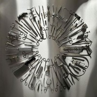 Carcass - Surgical Steel - CD
