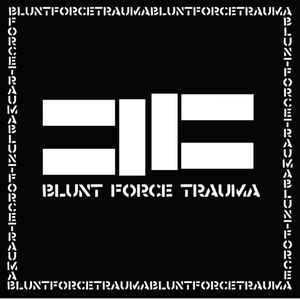 Cavalera Conspiracy - Blunt Force Trauma - LP Cavalera Conspiracy - Blunt Force Trauma - LP
