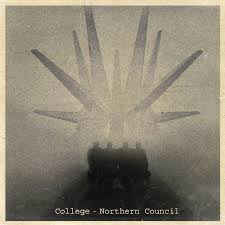 College ‎– Northern Council - LP