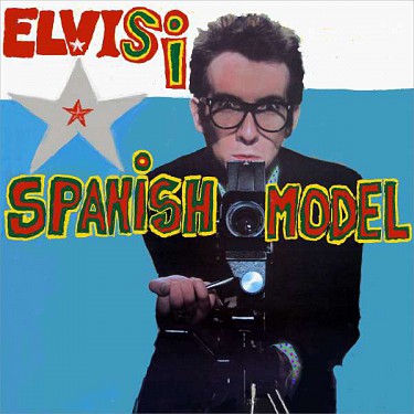 Elvis Costello & The Attractions - Spanish Model - CD