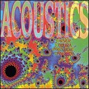 H.Kaiser/M.Kimura/J.O´Rourke/J.Oswald - Acoustics - CD