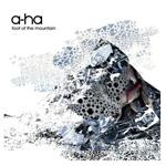 A-Ha - Foot Of The Mountain - CD A-Ha - Foot Of The Mountain - CD