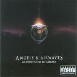Angels And Airwaves - We Don't Need To Whisper - CD - Kliknutím na obrázek zavřete