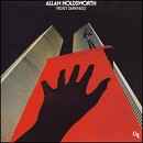 Allan Holdsworth - Velvet Darkness - CD