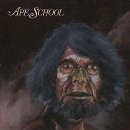 Ape School - Ape School - CD