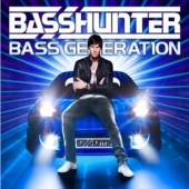 Basshunter - BASS GENERATION - CD