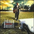 Johnnnie Bassett - Gentleman is Back - CD