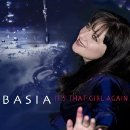 Basia - It's That Girl Again - CD