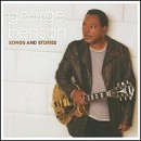 GEORGE BENSON - SONGS AND STORIES - CD