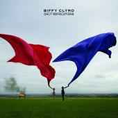 Biffy Clyro - ONLY REVOLUTIONS - CD