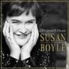 Susan Boyle - I DREAMED A DREAM - CD
