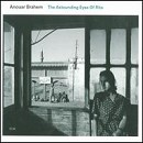 Anouar Brahem - Astounding Eyes of Rita - CD
