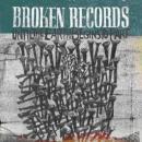 Broken Records - Until The Earth Begins To Part - CD