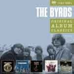 Byrds - Original Album Classics - 5CD Boxset Byrds - Original Album Classics - 5CD Boxset