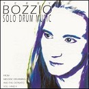 Terry Bozzio - Solo Drum Music, Vol. 1 - CD