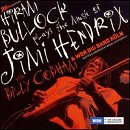 Hiram Bullock - Plays the Music of Jimi Hendrix - CD