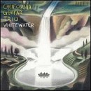 California Guitar Trio - Whitewater - CD