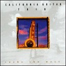 California Guitar Trio - Rocks the West - CD