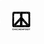 CHICKENFOOT - CD & DVD DELUXE EDITION