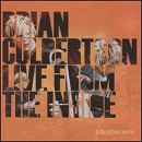 Brian Culbertson - Live from the Inside - CD+DVD