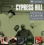 Cypress Hill - Original Album Classics - 5CD Boxset Cypress Hill - Original Album Classics - 5CD Boxset