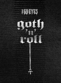 69 eyes - Goth'n'roll -3CD+DVD