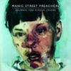 Manic Street Preachers - Journal For Plague Lovers - CD