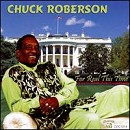 Chuck Roberson - For Real This Time - CD