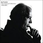 Joe Cocker - Ultimate Collection 1968 - 2003 - 2CD Joe Cocker - Ultimate Collection 1968 - 2003 - 2CD