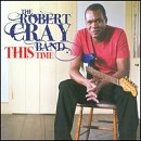 Robert Cray Band - This Time - CD