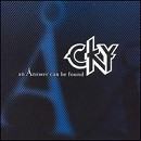 CKY - Answer Can Be Found - CD CKY - Answer Can Be Found - CD