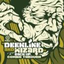 Deekline&Wizard - Back Up, Coming Through - CD