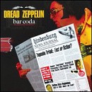 Dread Zeppelin - Bar Coda - CD