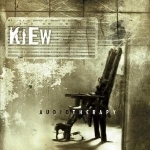 KiEw - Audiotherapy - DVD+CD