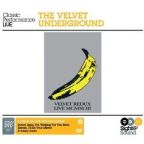 Velvet Underground - Velvet Redux - DVD+CD Sight & Sound Series
